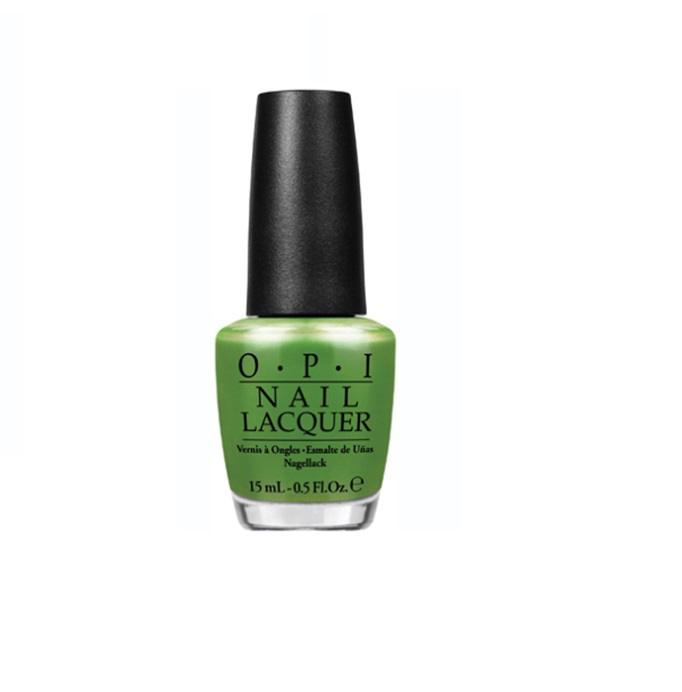 OPI LACA DE UAS MY GECKO DOES TRICKS 15 ML