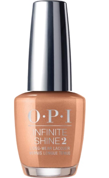 Opi Infinite Shine Ii Esmalte De Uñas