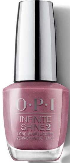 OPI INFINITE SHINE II ESMALTE DE UAS REYKJAVIK HAS ALL THE HOT SPOTS I63 15ML