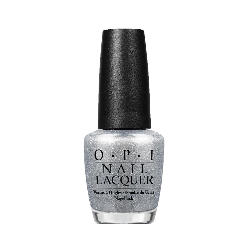 OPI LACA DE UÑAS THIS GOWN NEEDS A CROWN 15 ML