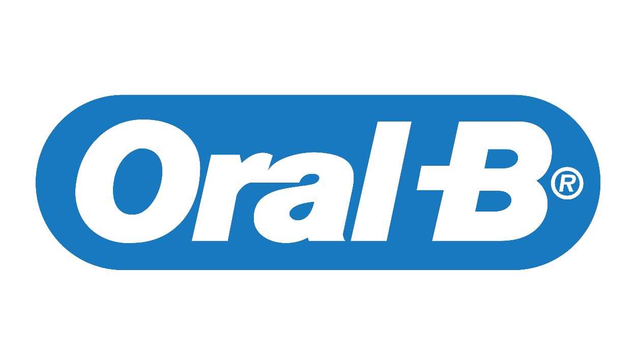 ORAL B