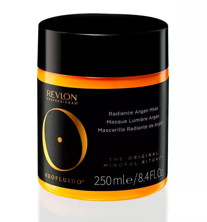 OROFLUIDO MASK 250 ML