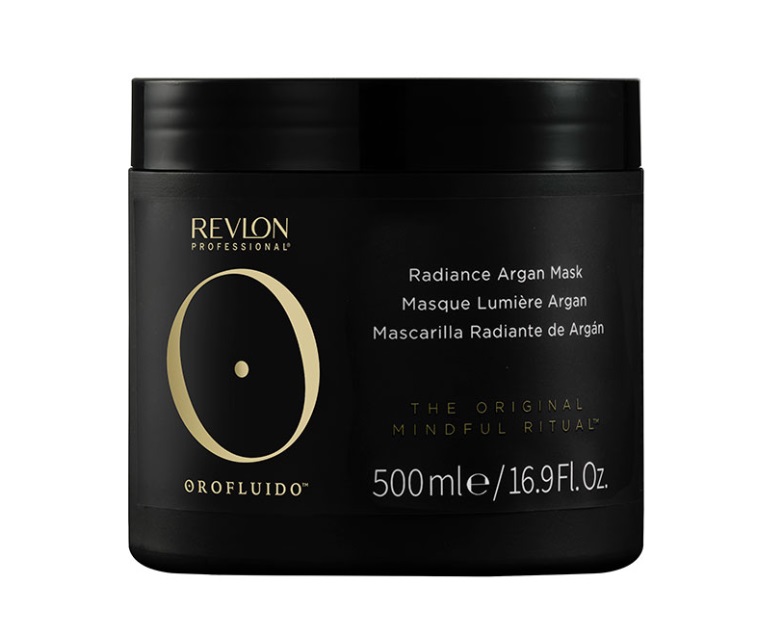 OROFLUIDO MASK 500 ML