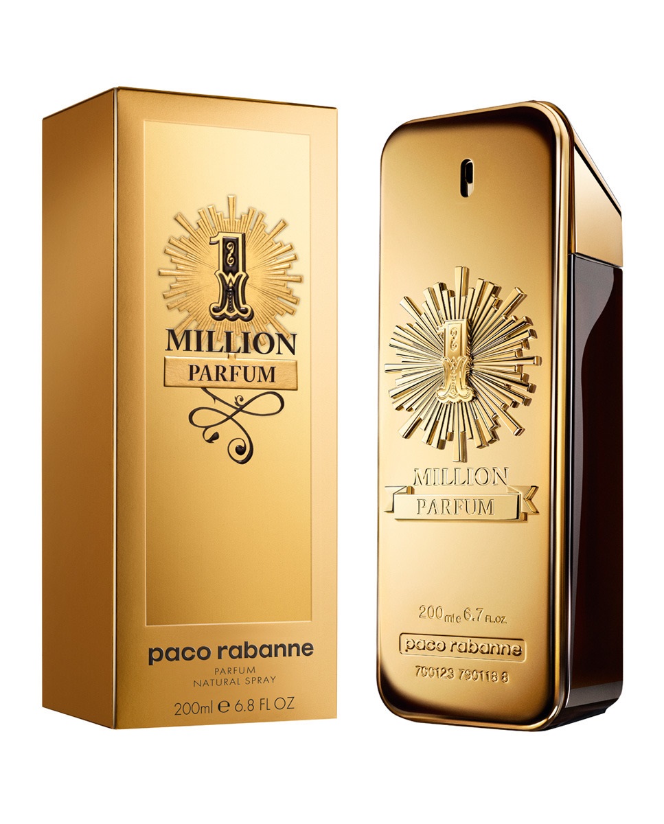 comprar perfumes PACO RABANNE 1 MILLION EDP 200 ML