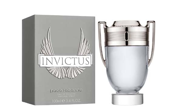 PACO RABANNE INVICTUS EDT 100 ML