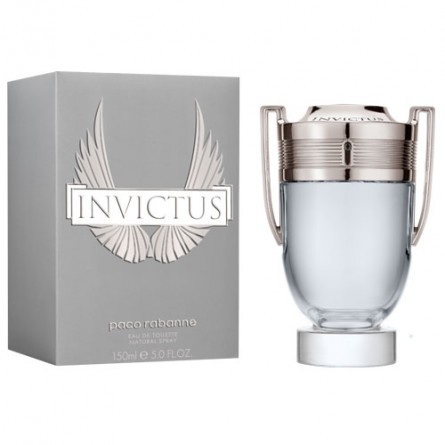 PACO RABANNE INVICTUS EDT 150 ML PACO RABANNE INVICTUS EDT 150 ML