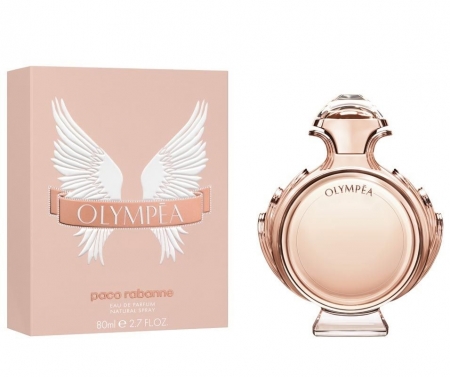 PACO RABANNE OLYMPEA EDP 50 ML VP.