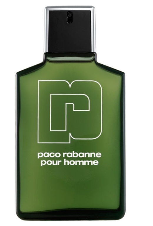 PACO RABANNE POUR HOMME EDT 100 ML