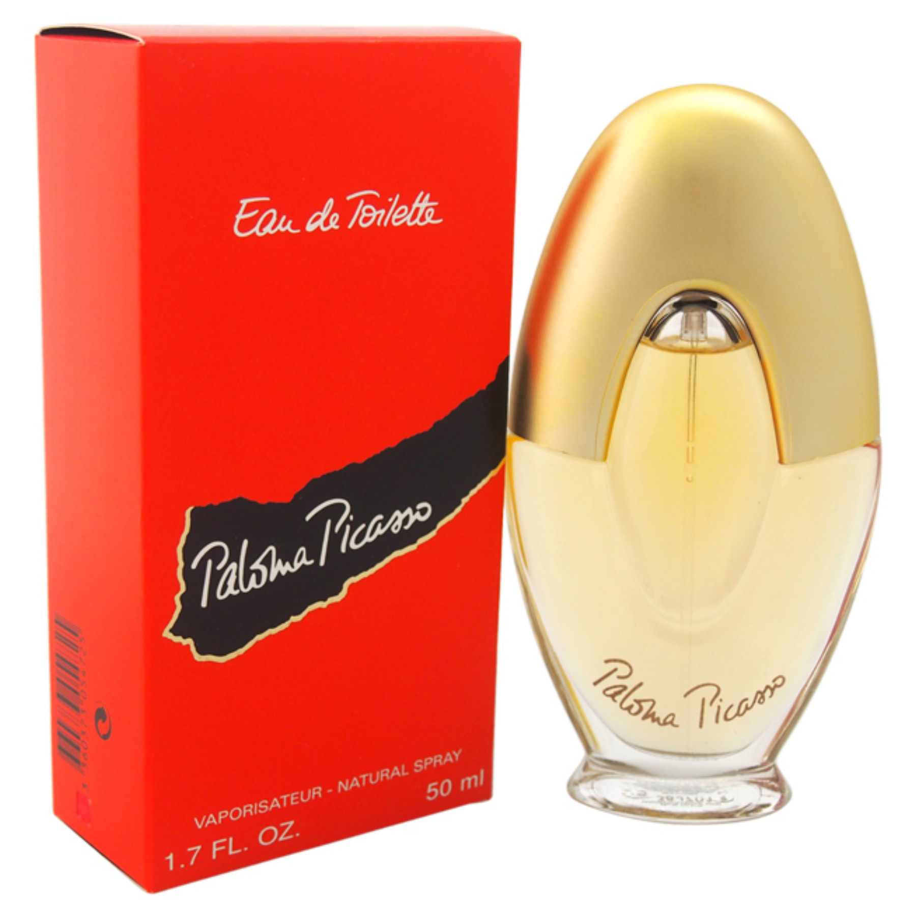PALOMA PICASSO EDT 50 ML