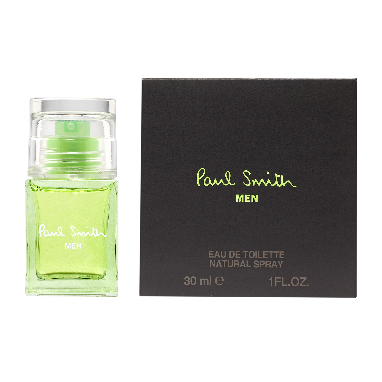 Paul Smith Men Eau de Toilette 30 ml Vapo