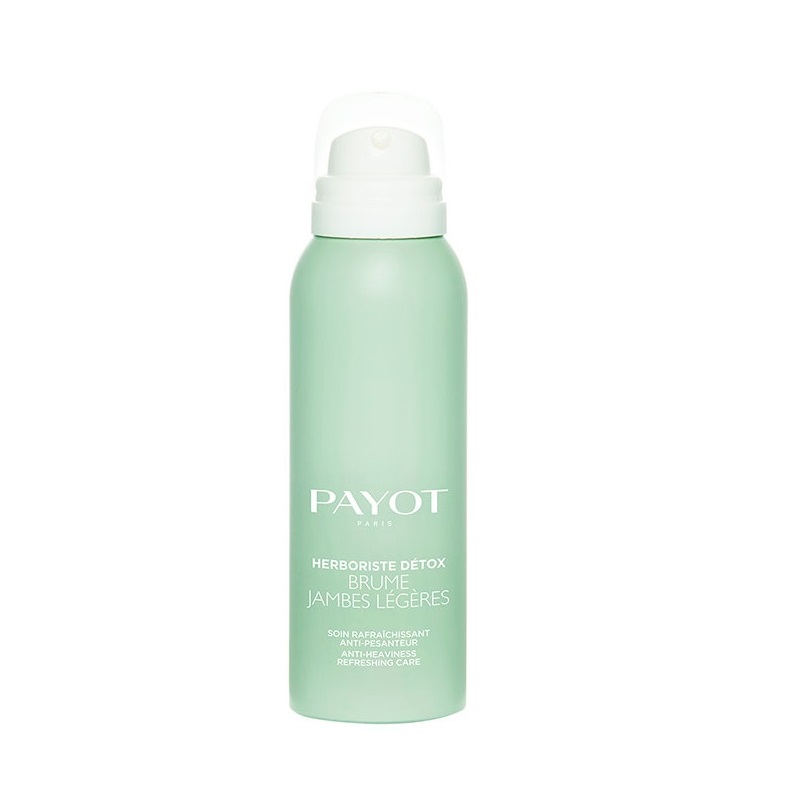 PAYOT HERBOLISTE DETOX BRUME JAMBES LGRES SPRAY 100ML