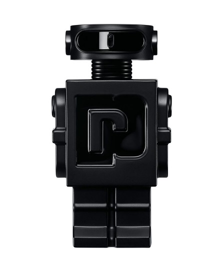 PACO RABANNE PHANTOM PARFUM 150 ML VP RECARGABLE