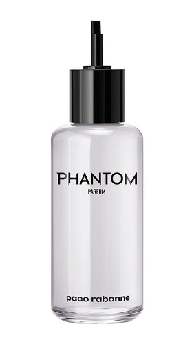 PACO RABANNE PHANTOM PARFUM 200 ML RECARGA