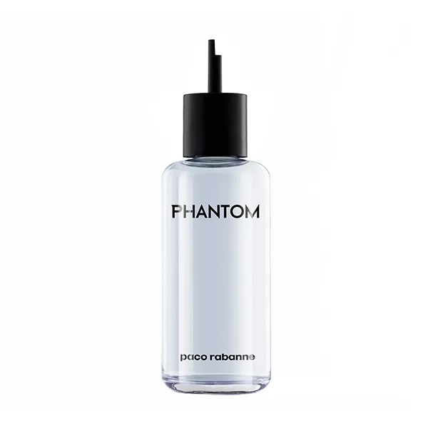 PACO RABANNE PHANTOM RECARGA EDT 200 ML