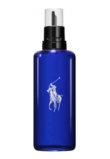 RALPH LAUREN POLO BLUE EDT 150 ML RECARGA