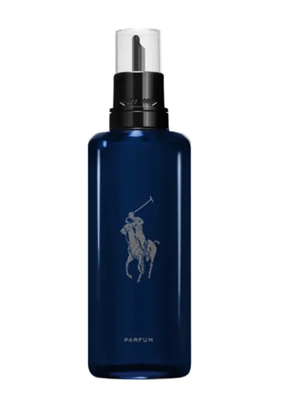 RALPH LAUREN POLO BLUE PARFUM 150 ML RECARGA