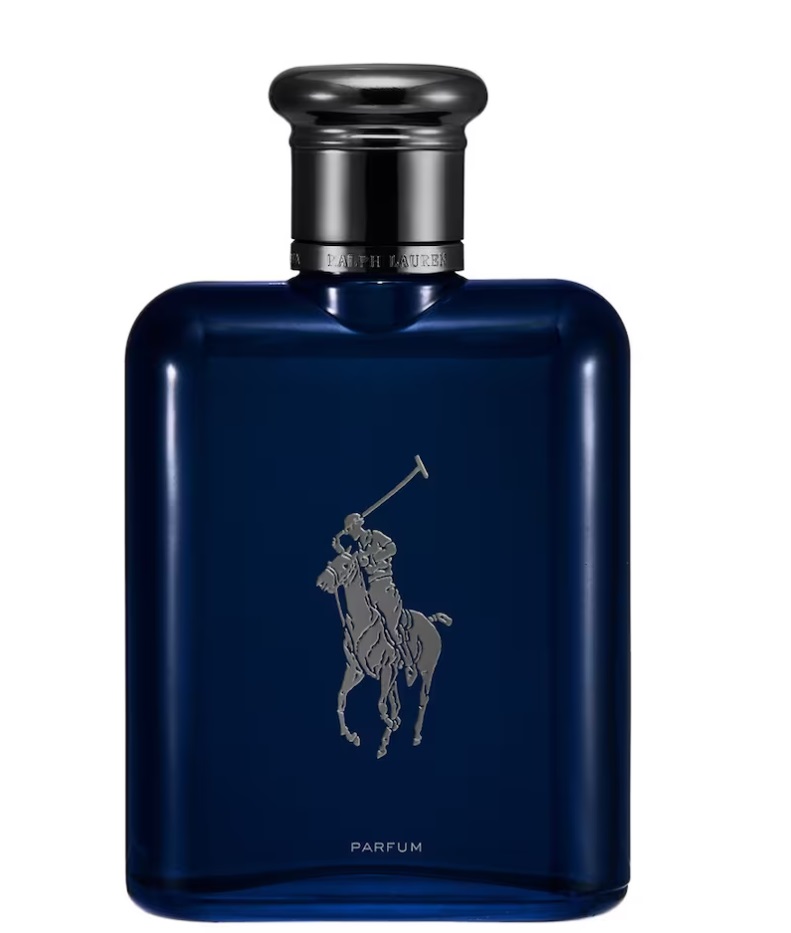 RALPH LAUREN POLO BLUE PARFUM 125 ML VP