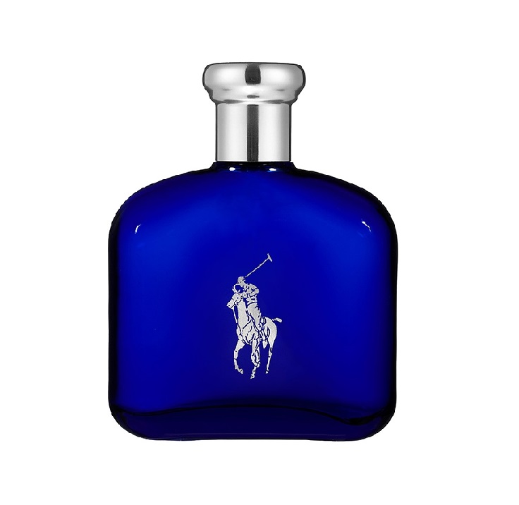 RALPH LAUREN POLO BLUE EDT 40 ML VP.