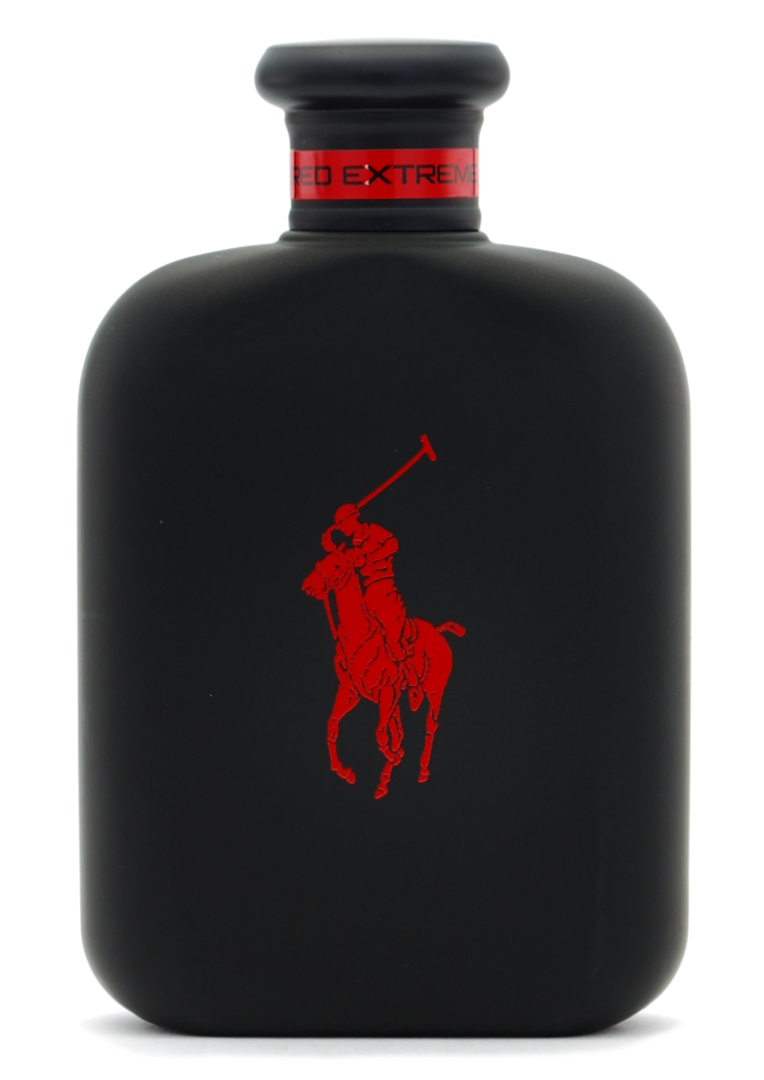 Ralph Lauren Polo Red Extreme Eau de parfum 75 ml. Vapo
