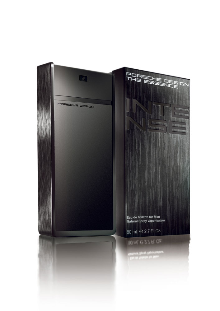 Porsche design the essence