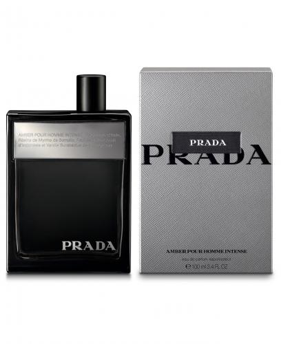 prada amber perfume boots