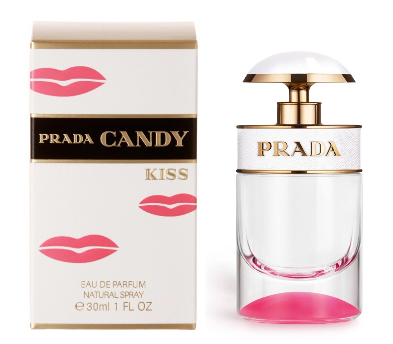 PRADA CANDY KISS EDP 30 ML