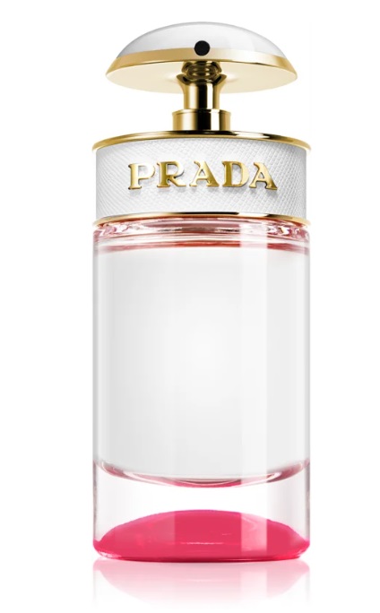 prada candy perfume mujer