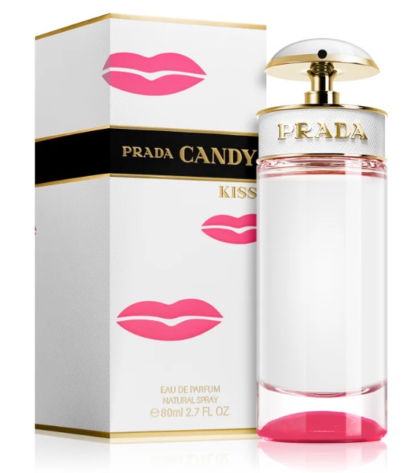 PRADA CANDY KISS EDP 80 ML