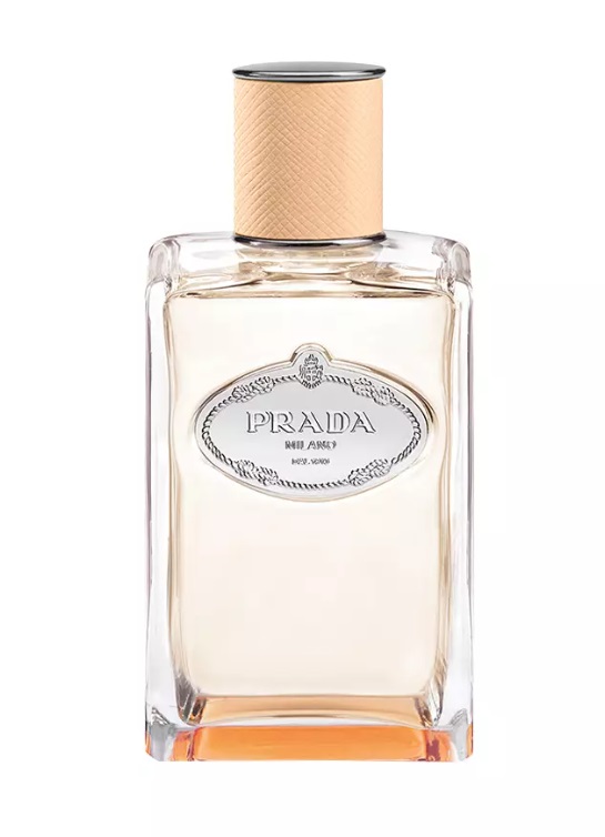 PRADA INFUSION  DE FLEUR DORANGER EDP 100 ML