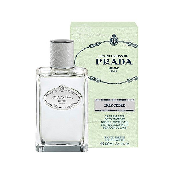 prada de hombre perfume
