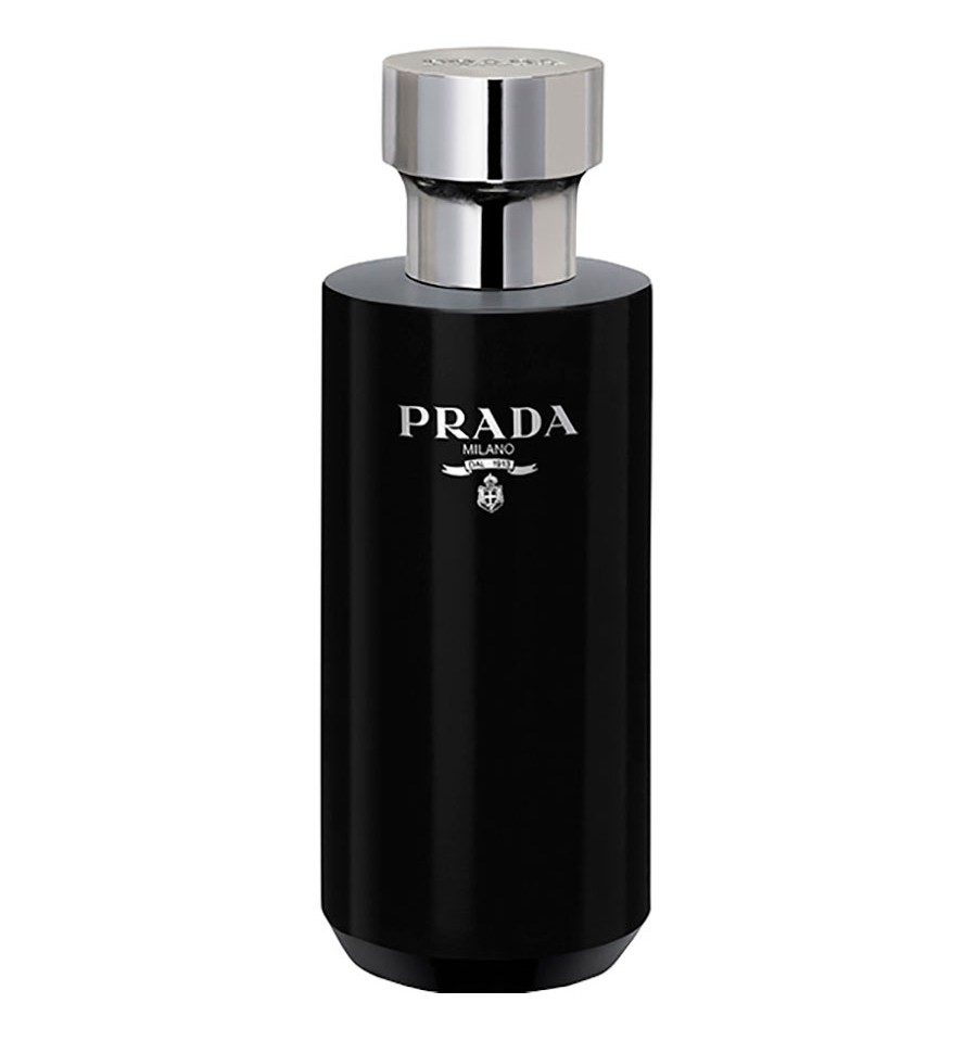 PRADA L´Homme shower cream 200 ml.