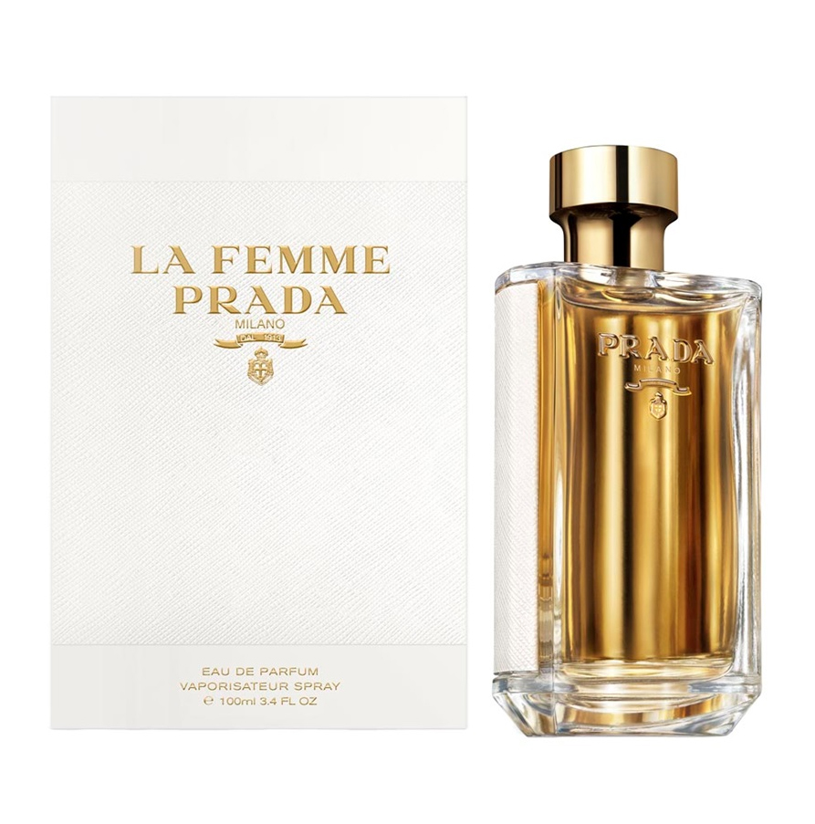 PRADA LA FEMME EDP 100 ML
