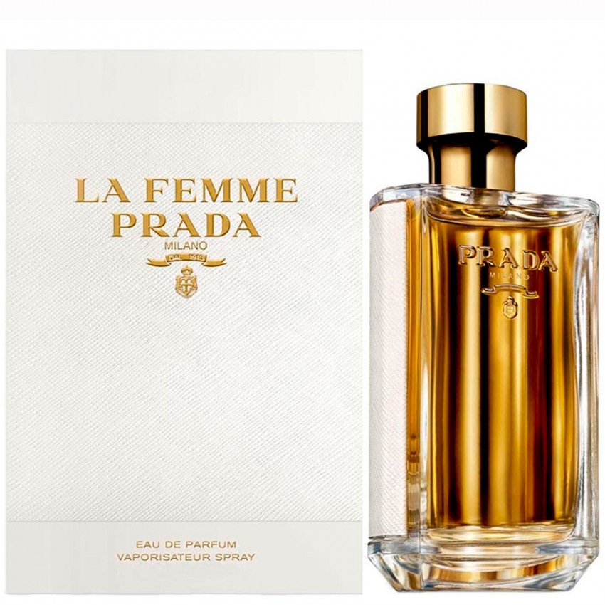 PRADA LA FEMME EDP 50 ML