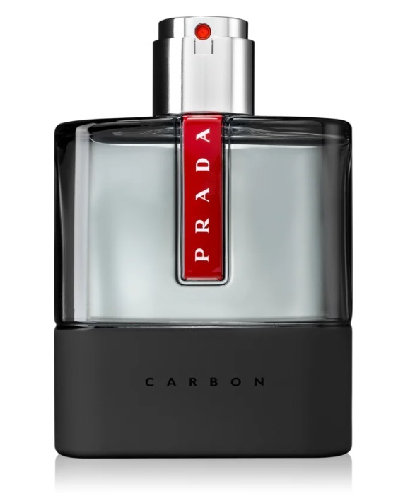 PRADA LUNA ROSSA CARBON EDT 150 ML VP.