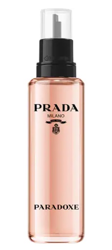 PRADA PARADOXE EDP 100 ML RECARGA