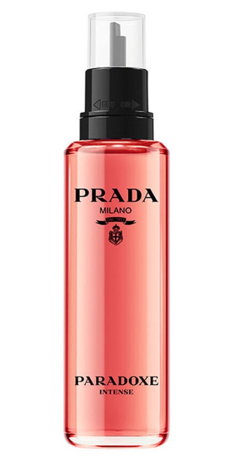 PRADA PARADOXE INTENSE EDP 100 ML RECARGA