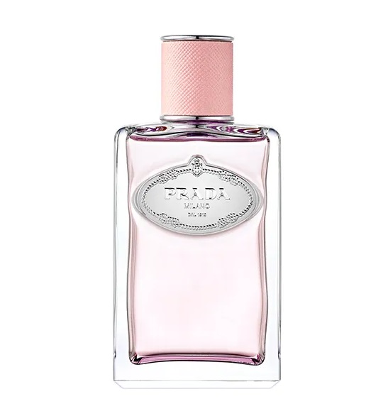 PRADA INFUSION DE ROSE EDP 100 ML