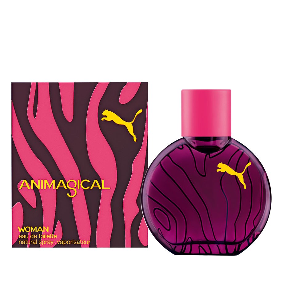 puma animagical