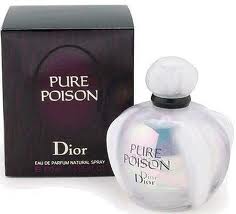 pure poison 30ml