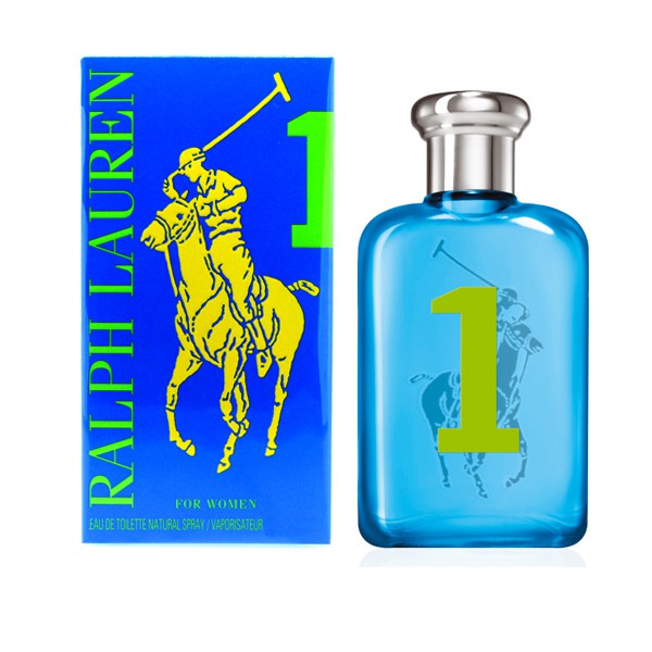 precio de perfume ralph lauren mujer