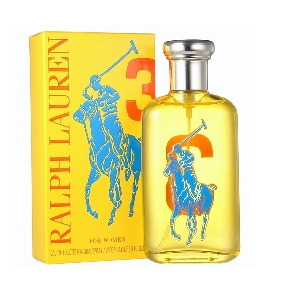 perfume big pony 3 hombre