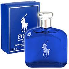 RALPH LAUREN POLO BLUE EDT 200 ML VP.