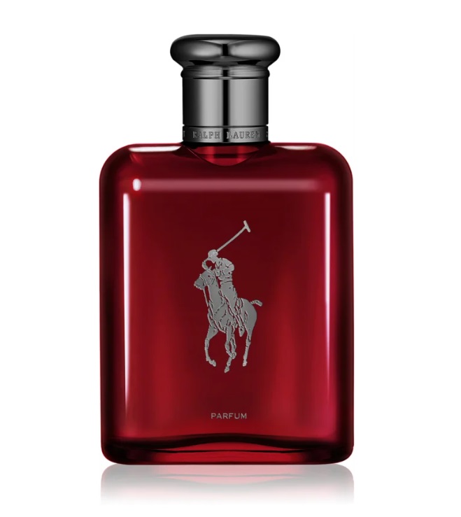RALPH LAUREN POLO RED PARFUM 125 ML VP