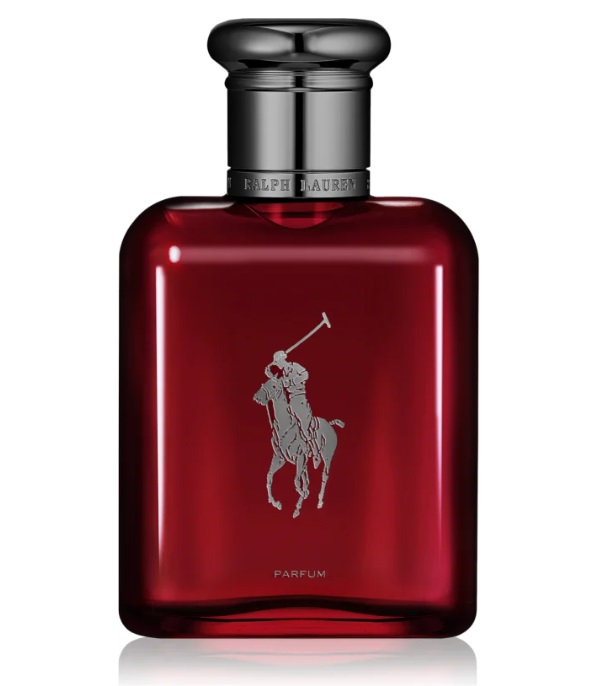 RALPH LAUREN POLO RED PARFUM 75 ML VP