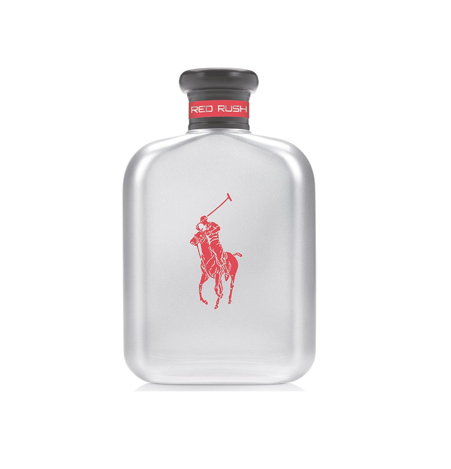 polo red comprar