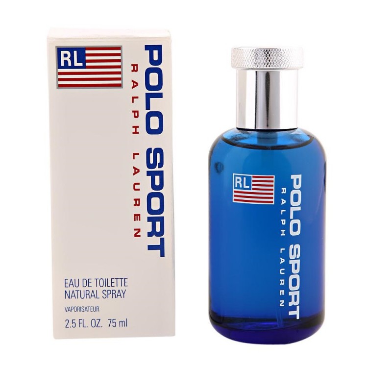 polo sport edt 75ml