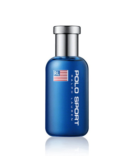 RALPH LAUREN POLO SPORT EDT 75 ML VP.