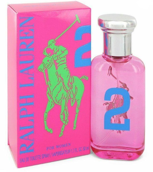 perfumes de ralph lauren mujer