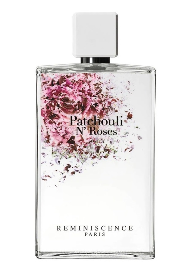 REMINISCENCE PATCHOULI N\'ROSES EDP 100 ML