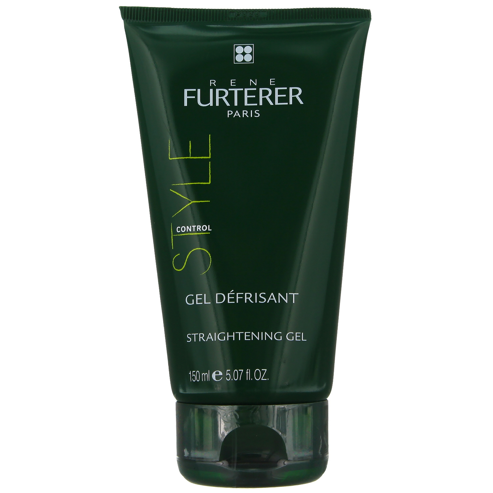 Rene Furterer Style Gel Desrizante 150 ml